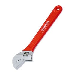 İzeltaş Kurbağacık Anahtar 6 mm 1