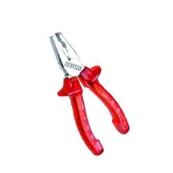 İzeltaş Pense Kombine Kraft 160 mm 2