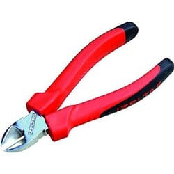 İzeltaş Yan Keski Ergonomik Seri 140mm 1