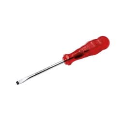 İzeltaş Tornavida Kraft Seri Düz Uçlu 6x125 1
