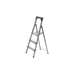 Merdiven Elips Galvanizli Profil 2+1 Basamaklı 1