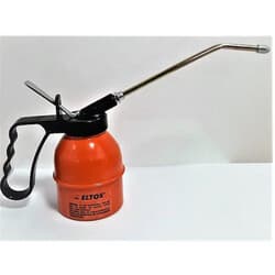 Yağdanlık Metal Gövdeli Eltos 300 Ml 2