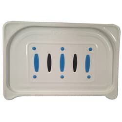 Ütü Masası Massima Silverline 44x125 Cm MSL-764 3