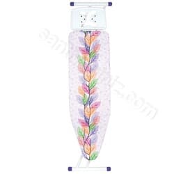 Ütü Masası Nelya S 36x113 Cm NE-750 5