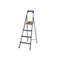 Merdiven Galvanizli 3+1 Basamaklı 0,60 mm 1