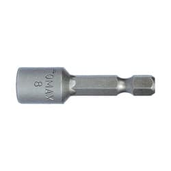 Manyetik Somun Adaptörü Tomax 8x45 mm 1