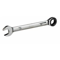 Cırcır Kombine Anahtar Tomax 10 mm 3