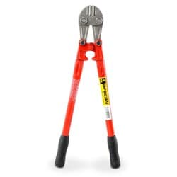 Kollu Demir Kesme Makası 12 mm 1