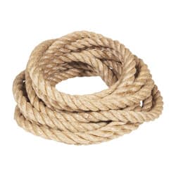 Jüt Halat 10 MM - 200 Metre 2