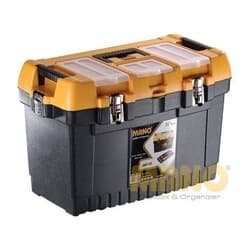 Mano JMT-22'' Jumbo Metal Kilitli Takım Çantası 1
