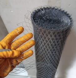 RABİZ TELİ İNCE RULO 1X50MT 5