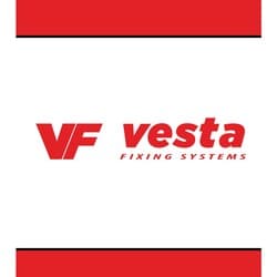 Beton Vidası Vesta 14X80 - 30 Adet 2