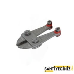 Kollu Makas Yedek Ağız 14mm 2
